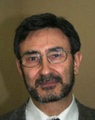 Carlos Ferreira García