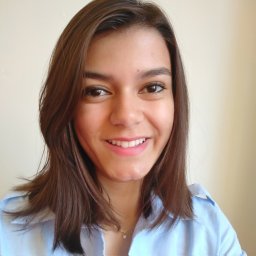 Luana Almeida Martins