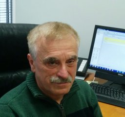 George R. Engelhardt