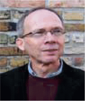 Peter Frubing