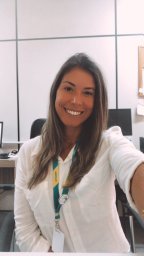 Fernanda Pedrotti Moreira