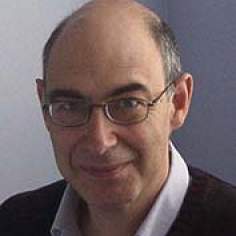 Jonathan Bard