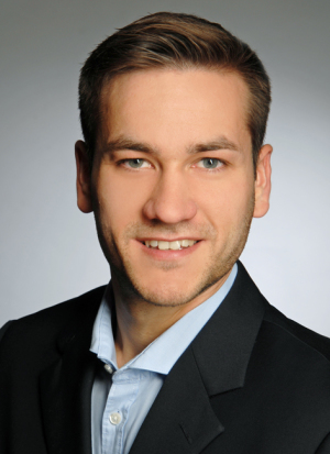 Steve Albrecht