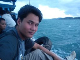 Sandy Pratama