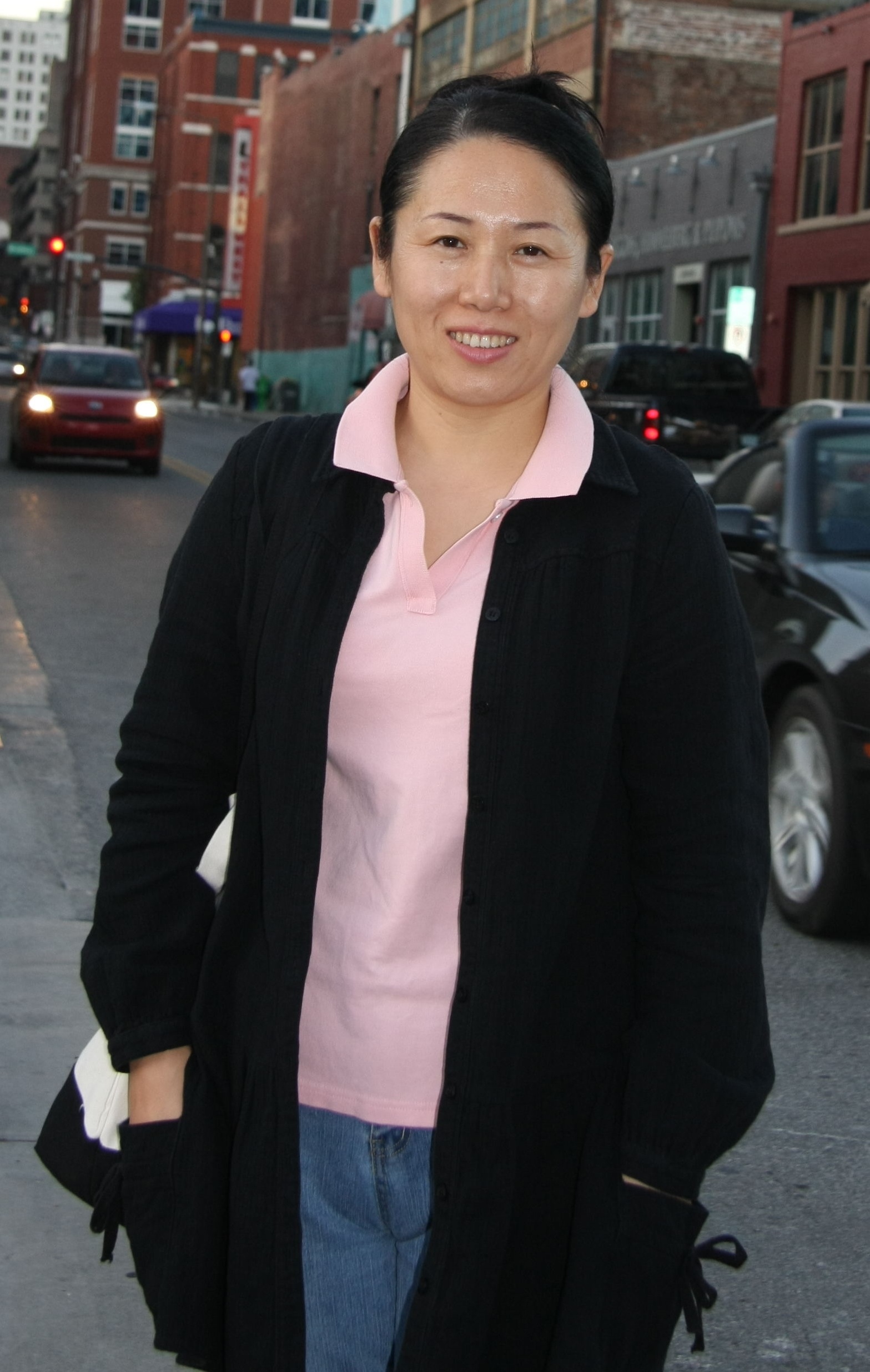 Zhihua Liu