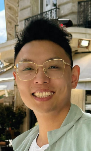 Jie Chen