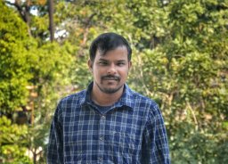 Ranajit Barman