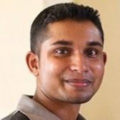 Asanka G. Perera