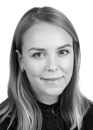 Gudbjorg Jonsdottir