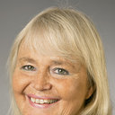 Gun-Marie Franberg