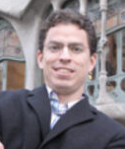 Guillermo Garcia-Cardena