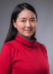 Mingjie Chen