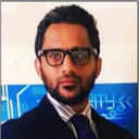 Shyam B. R.