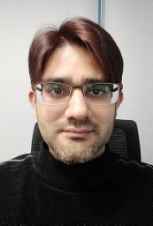 Adnan Iftekhar