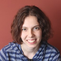 Zoe S Chervontseva