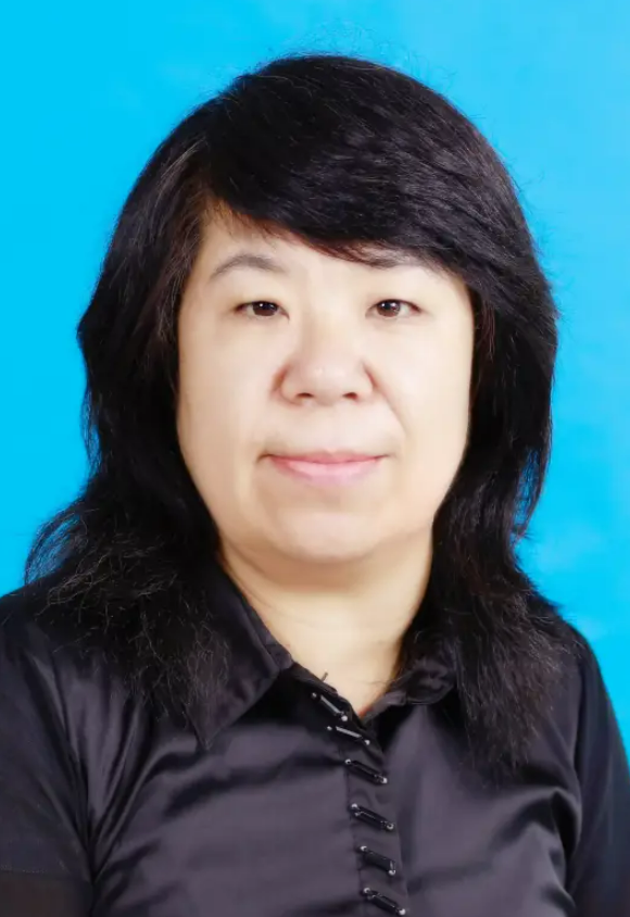 Lixin Wang