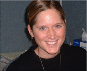 maria bigwood