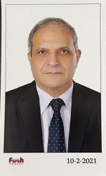 Abd El Moniem a Badr