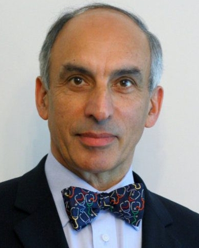 David Zideman