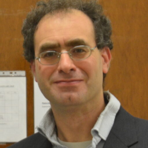Asaf Pe'Er