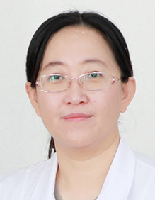 Dongxia Yang