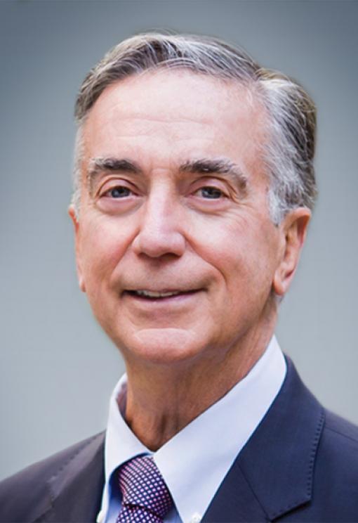 Donald I. Abrams