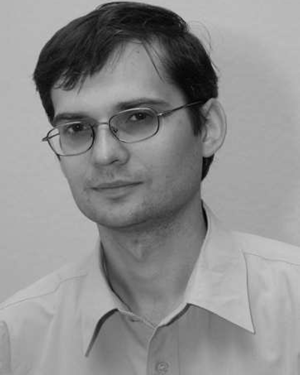 A. A. Galuza