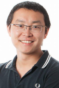 Weiyi Shang