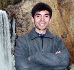 Jorge Campusano
