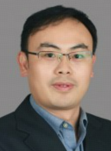 Zhibo Wang