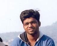 Mandar S. Paingankar