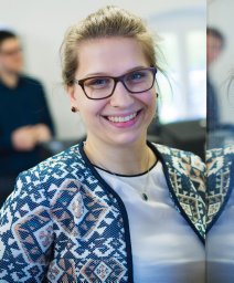 Theresa Elfriede Isa Zobel