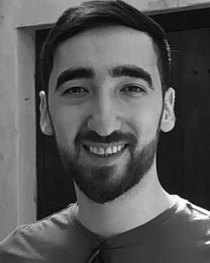Ahmet Faruk Tuna