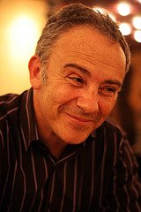 François Loeser