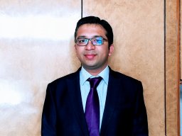 Kunal Mahajan