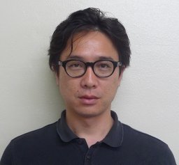 Satoshi Hoshino