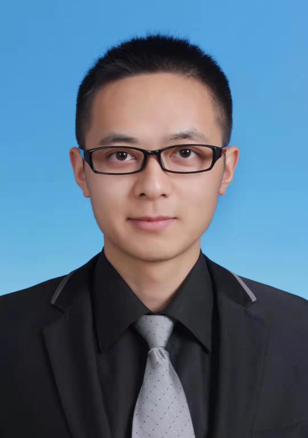 Wenming Zhang