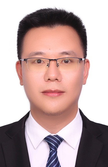 Shenqiang Hu