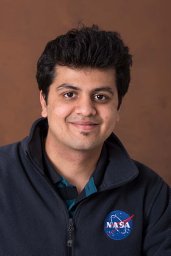 Rohan Thakker