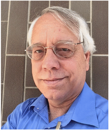 Jay Parker