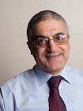 Ahmed Elsheikh