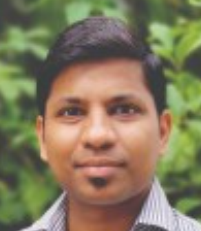 Nikhil Kumar Tulsian
