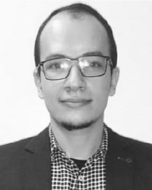 Hossam Hawash
