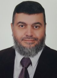 Mahmoud Abu-Allaban