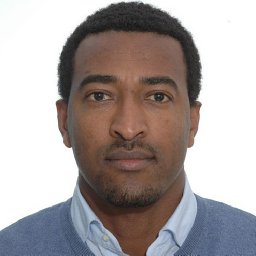 Tesfaye F. Bedane