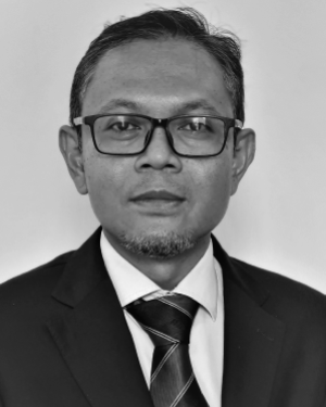 Zahriladha Zakaria