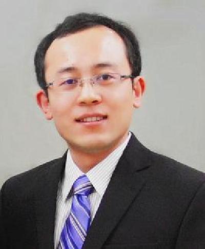 Xuejun Wang