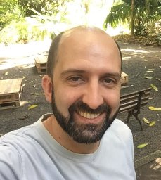 Martín Pareja