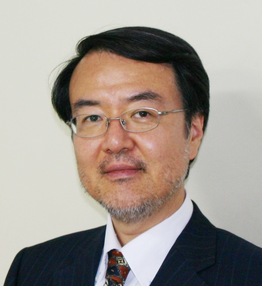 Nobuyoshi Yabuki