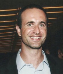 George P. Kouretzis